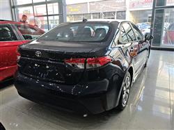 تۆیۆتا کۆرۆلا